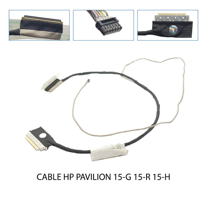 CABLE FLEX HP pavilion 15-G 15-R 15-H