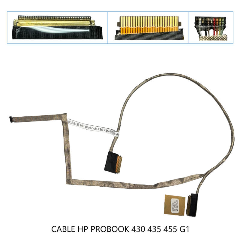 CABLE FLEX HP Probook 430 435 455 G1