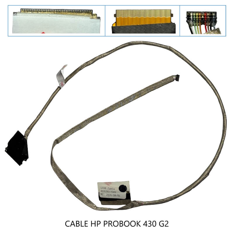 CABLE FLEX HP ProBook 430 G2 Series ORG