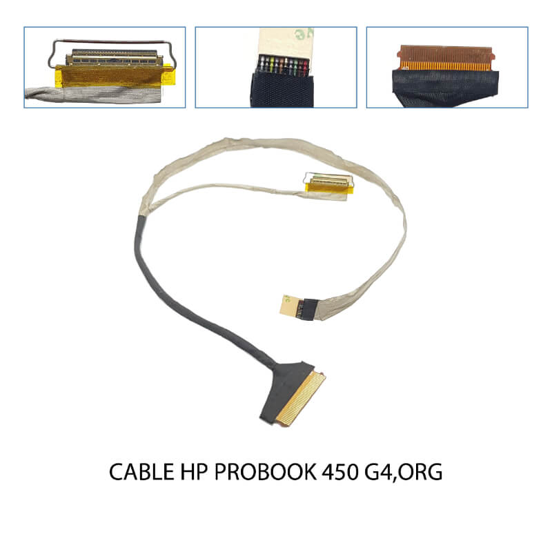 CABLE FLEX HP ProBook 450 G4,ORG