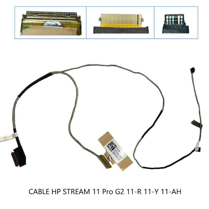 CABLE FLEX HP Stream 11 Pro G2 11-R 11-Y 11-AH