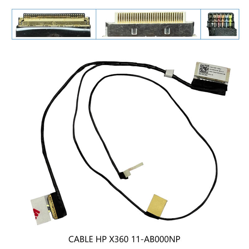 CABLE FLEX HP X360 11-AB000NP