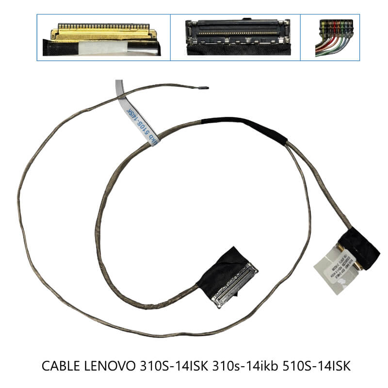 CABLE FLEX LENOVO 310S-14ISK 310s-14ikb 510S-14ISK
