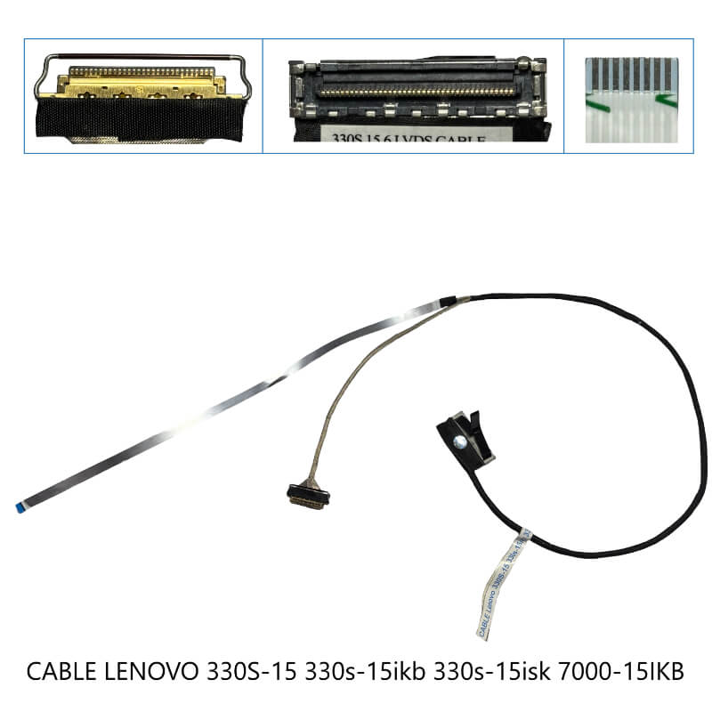 CABLE FLEX LENOVO 330S-15 330s-15ikb 330s-15isk 7000-15IKB ARR AST
