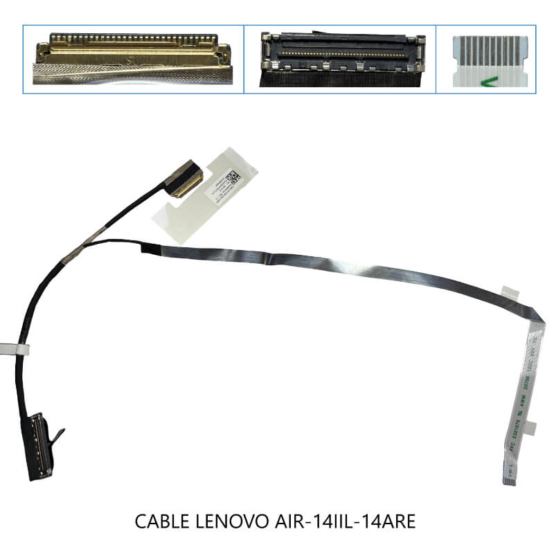 CABLE FLEX LENOVO Air-14IIL-14ARE
