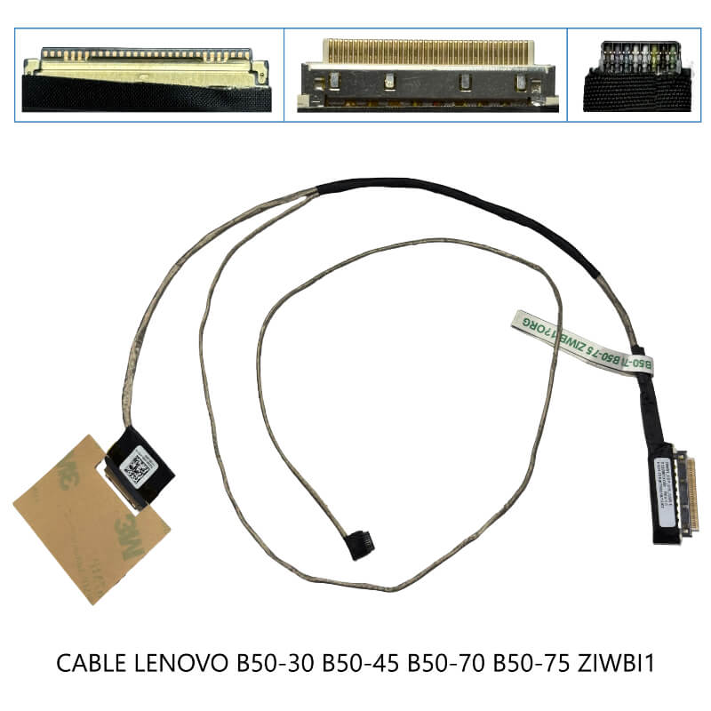 CABLE FLEX LENOVO B50-30 B50-45 B50-70 B50-75 ZIWBI1?ORG