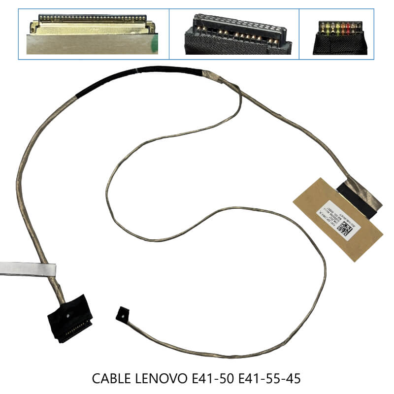 CABLE FLEX LENOVO E41-50 E41-55-45