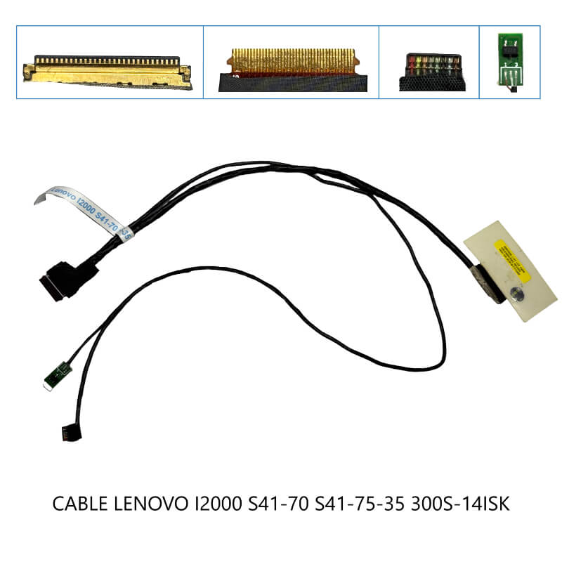 CABLE FLEX LENOVO I2000 S41-70 S41-75-35 300S-14ISK,ORG