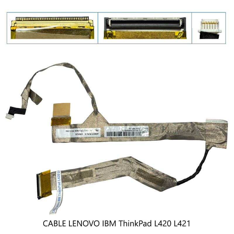 CABLE FLEX LENOVO IBM ThinkPad L420 L421