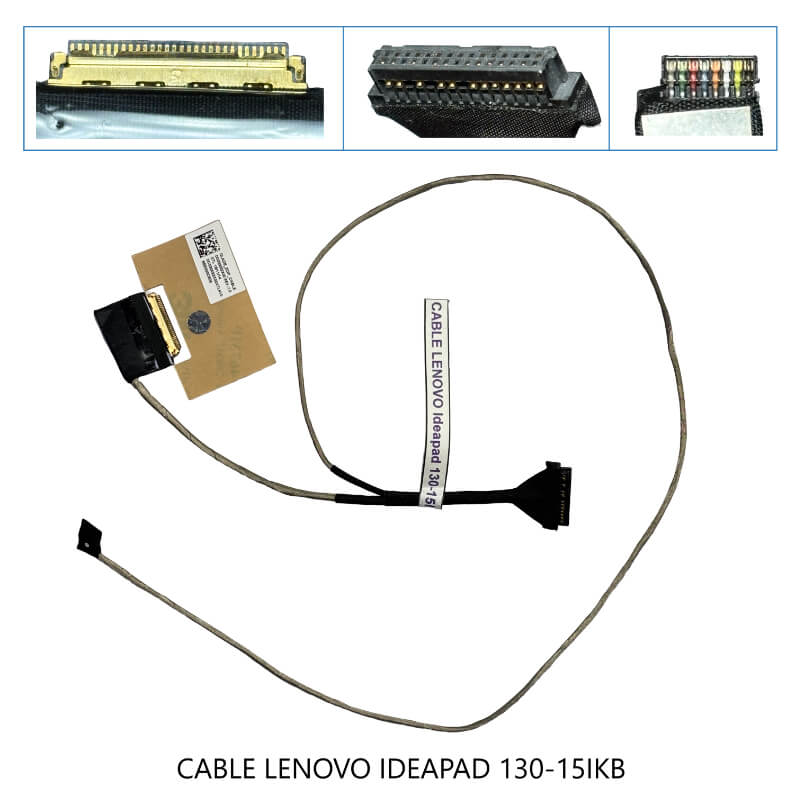 CABLE FLEX LENOVO Ideapad 130-15IKB