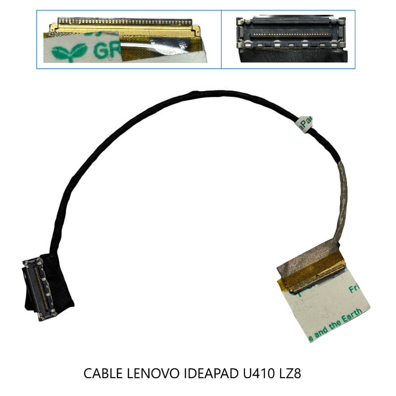 CABLE FLEX LENOVO IdeaPad U410 LZ8