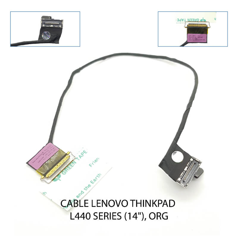 CABLE FLEX LENOVO ThinkPad L440 Series