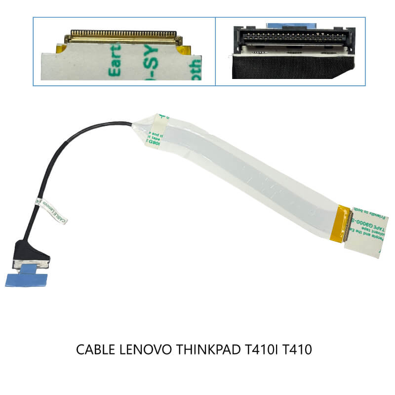 CABLE FLEX LENOVO ThinkPad T410I T410,ORG