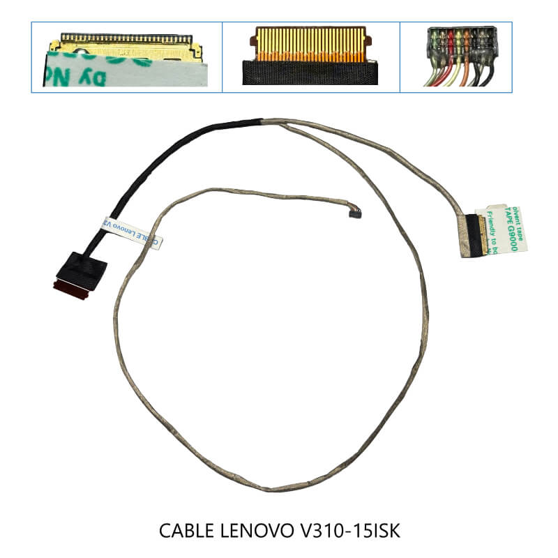 CABLE FLEX LENOVO V310-15ISK
