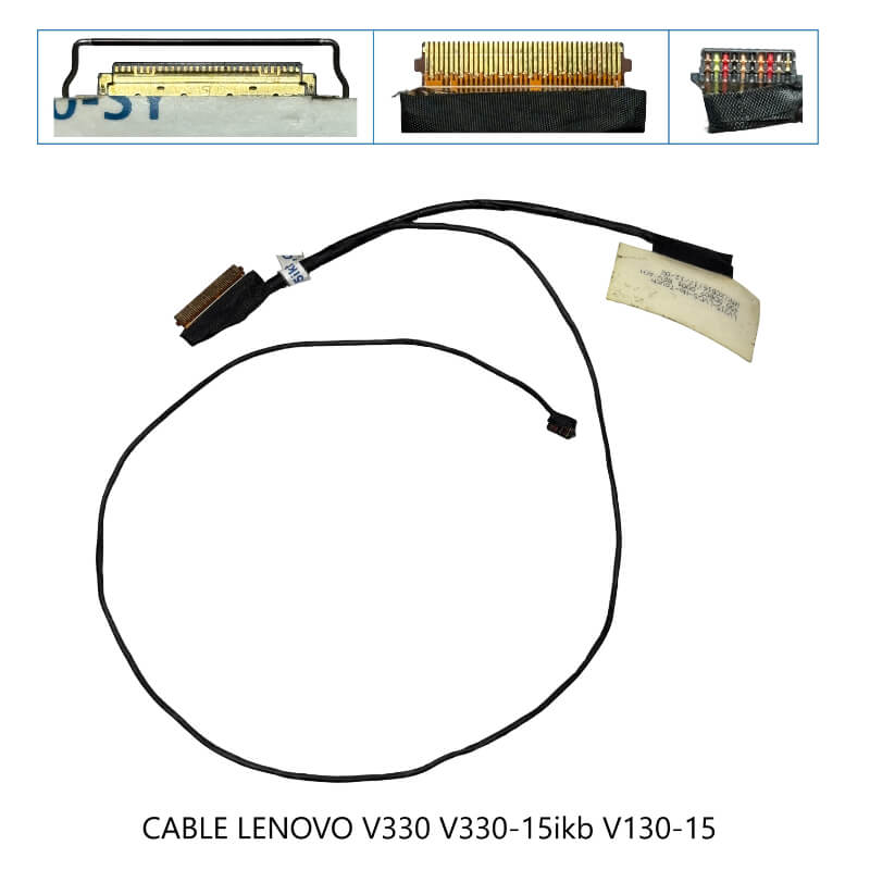 CABLE FLEX LENOVO V330 V330-15ikb V130-15 ,ORG