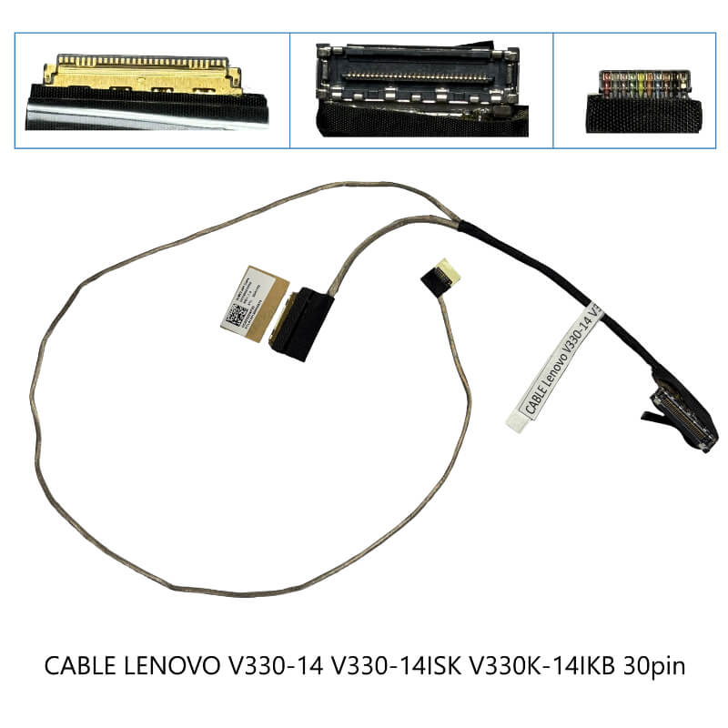 CABLE FLEX LENOVO V330-14 V330-14ISK V330K-14IKB