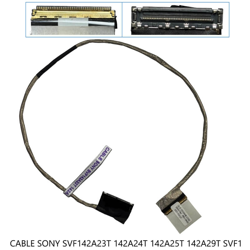 CABLE FLEX SONY SVF142A23T 142A24T 142A25T 142A29T SVF1