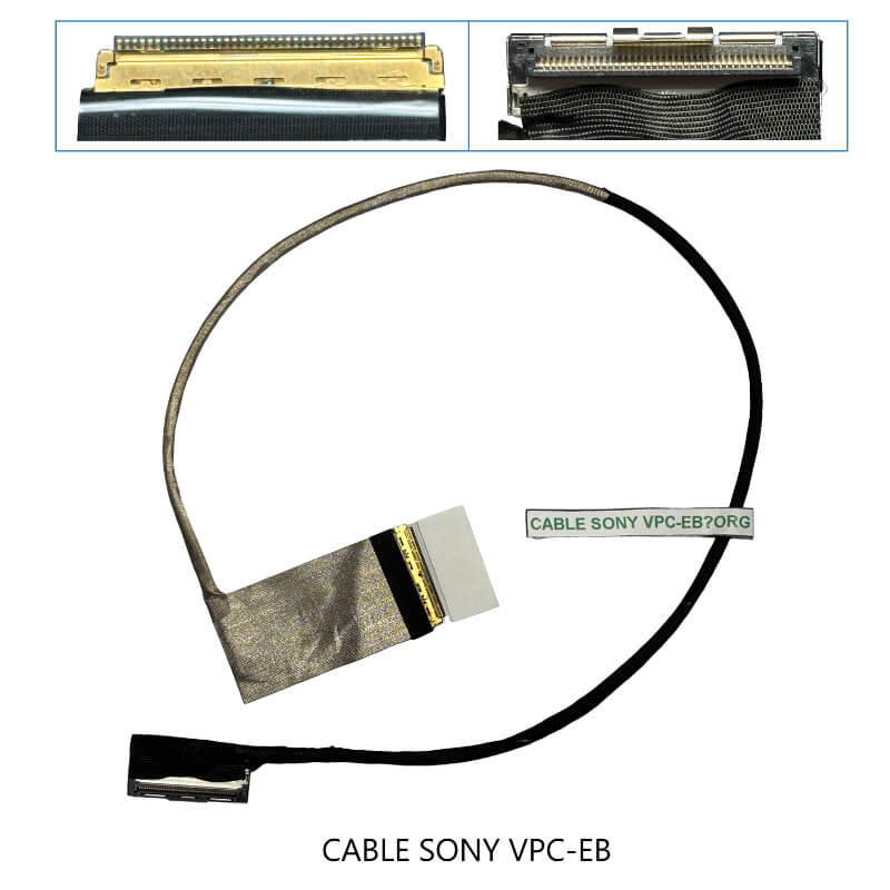 CABLE FLEX SONY VPC-EB