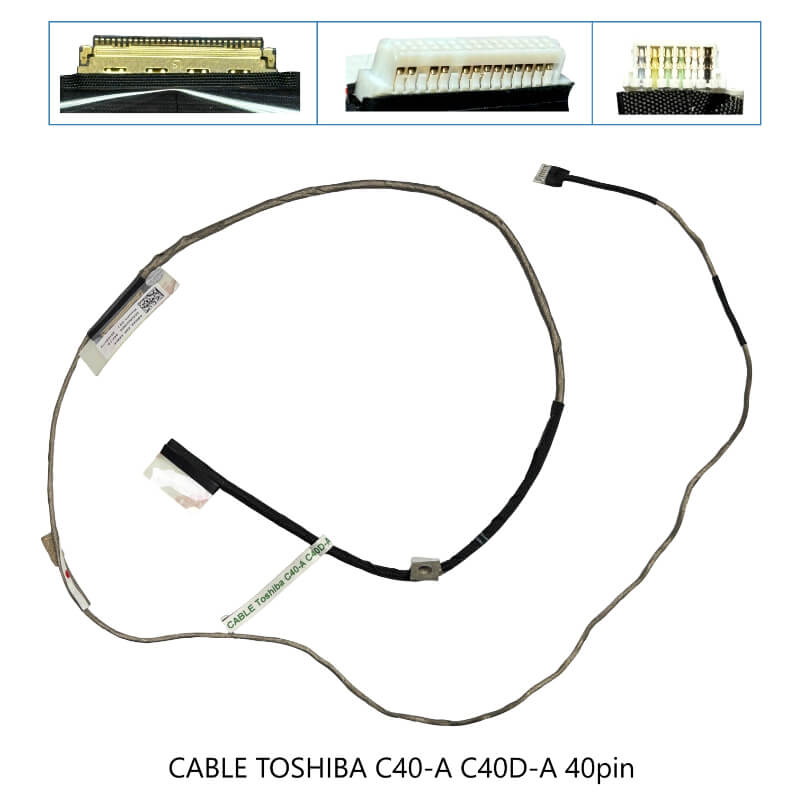 CABLE FLEX TOSHIBA C40-A C40D-A