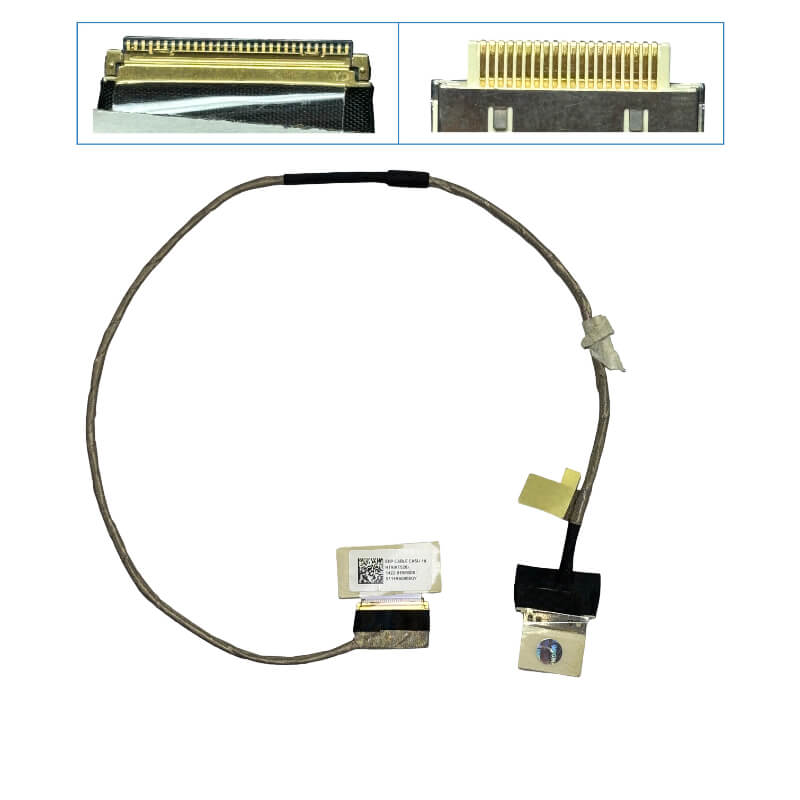 CABLE FLEX TOSHIBA CASU-1A EDP Cable L40D Series
