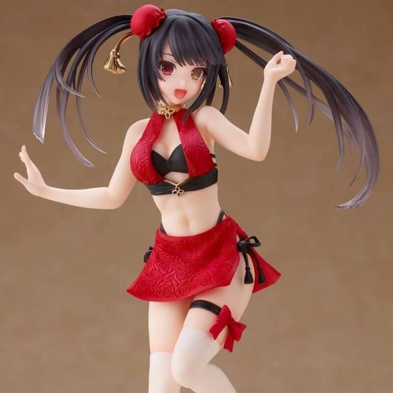 Date a Live - Tokisaki Kurumi - China Swimsuit Ver.