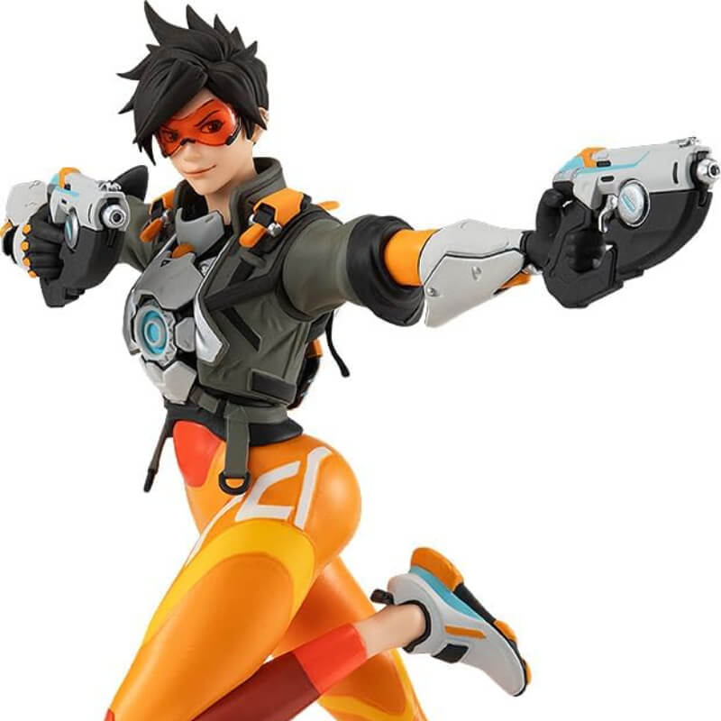 Overwatch 2 - Tracer - Pop Up Parade