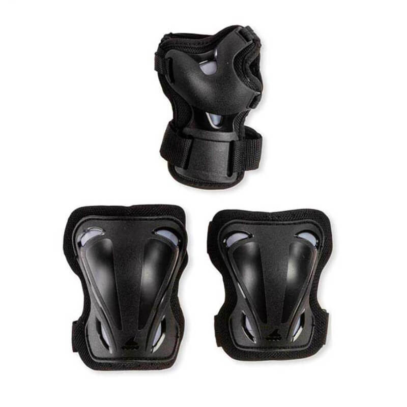 Rollerblade Tripack de Protecciones para niños