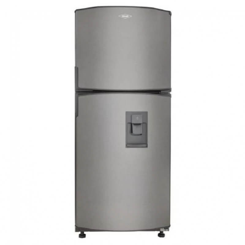 REFRIGERADORA HACEB HA-SIBERIA240DA MIN 243 LITROS
