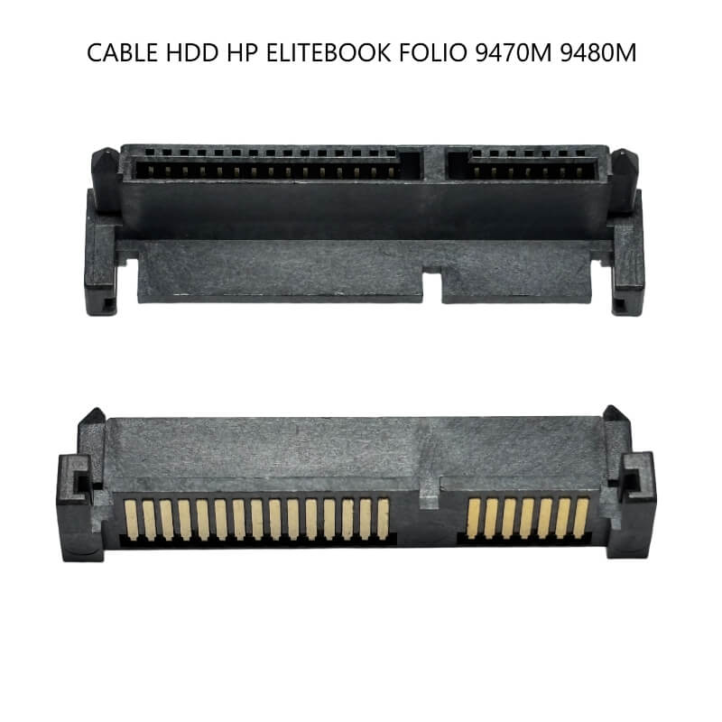 CABLE DE DISCO DURO HDD HP EliteBook Folio 9470M 9480M