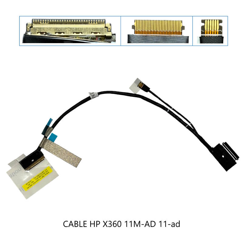 CABLE FLEX HP X360 11M-AD 11-AD