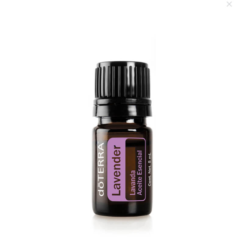 dōTERRA Esencia de Lavanda (5ml)