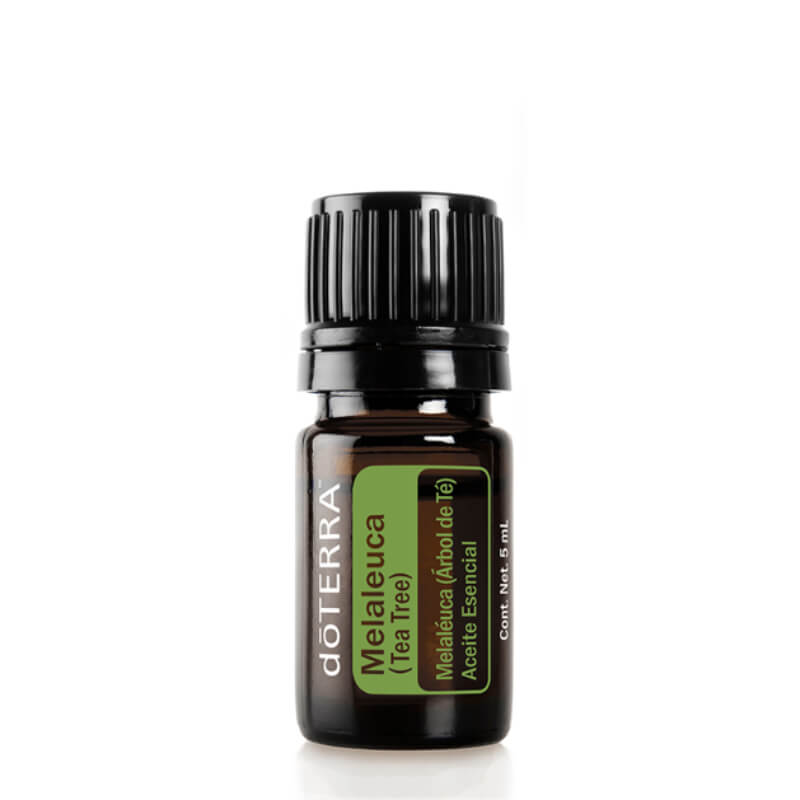dōTERRA Esencia de Tea Tree (5ml)
