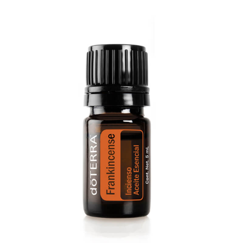 dōTERRA Esencia Incienso (5ml)