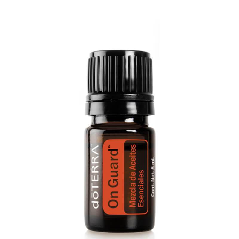 dōTERRA Esencia de On Guard (5ml)