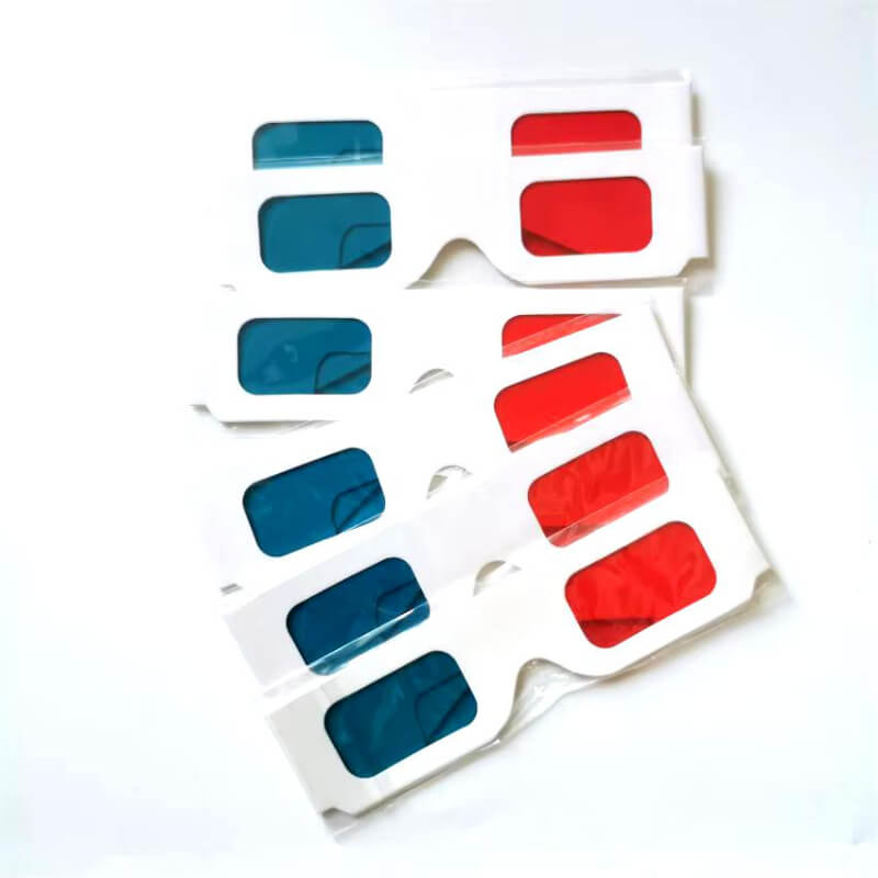 Kit de ejercicios de terapia visual