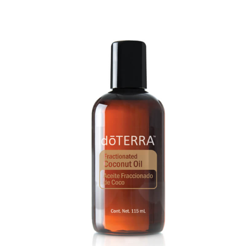 dōTERRA Aceite de Coco Fraccionado (115ml)
