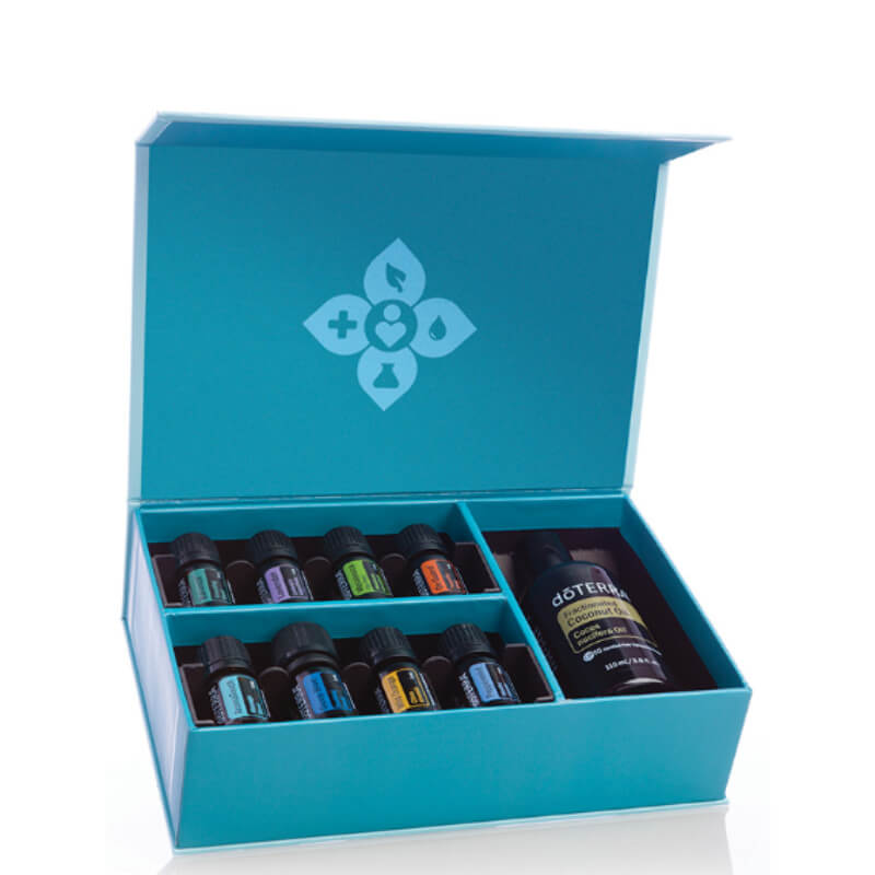 Kit Técnica AromaTouch