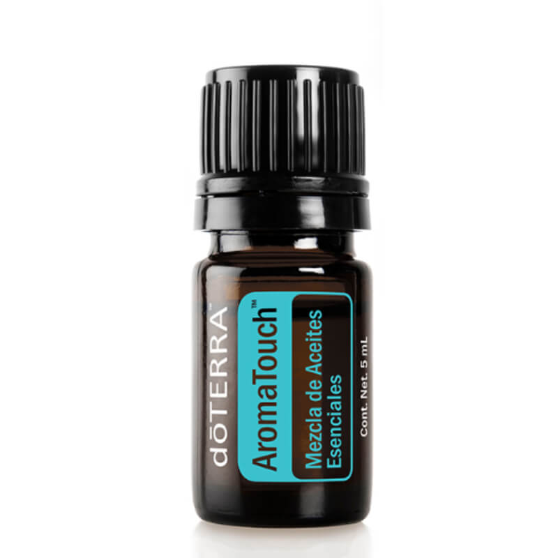 dōTERRA Esencia AromaTouch (5ml)