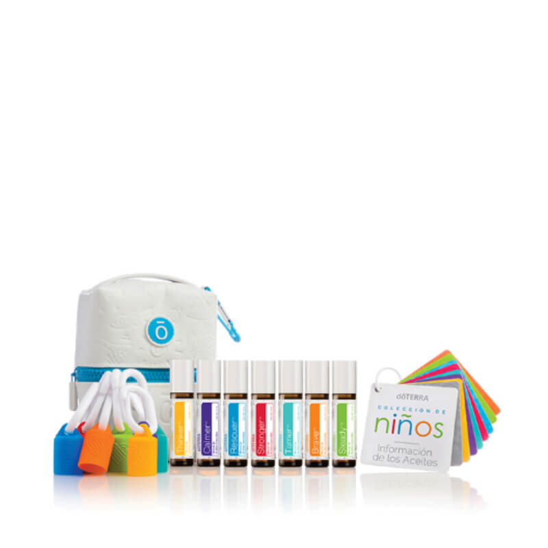 dōTERRA Colección para Niños