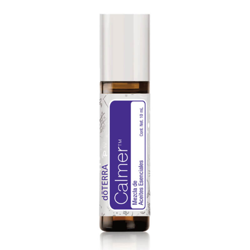 dōTERRA Calmer (10ml)
