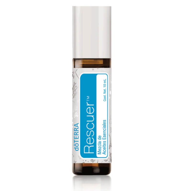 dōTERRA Rescuer (10ml)