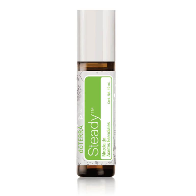 dōTERRA Steady (10ml)