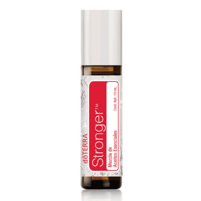 dōTERRA Stronger (10ml)