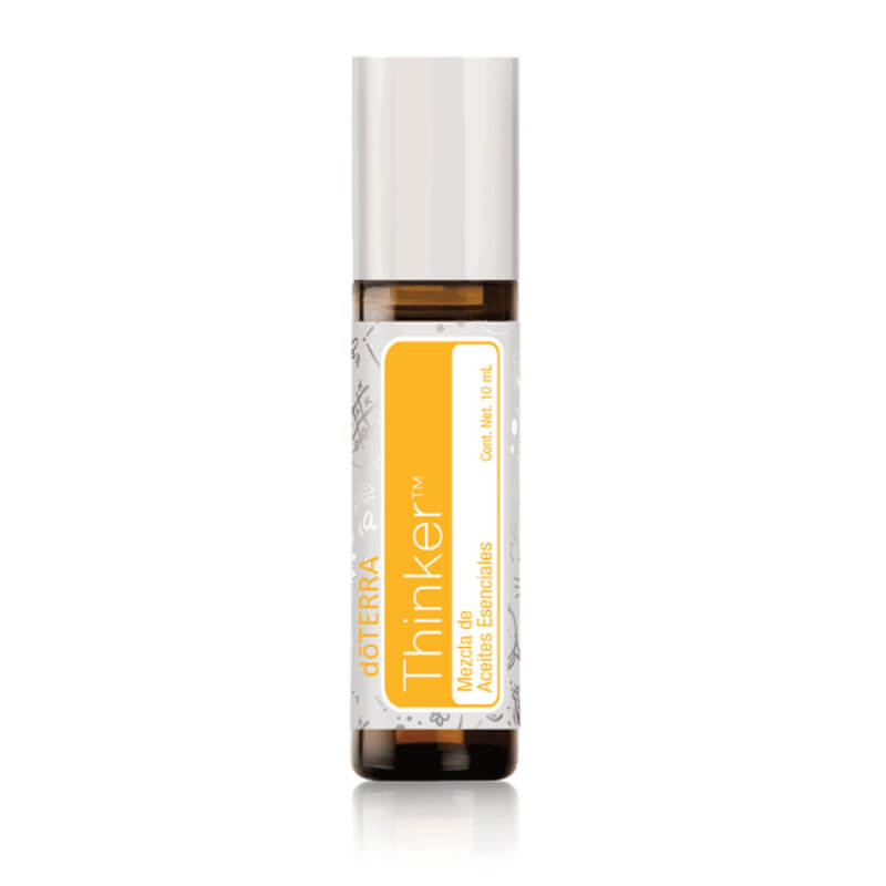 dōTERRA Thinker (10ml)