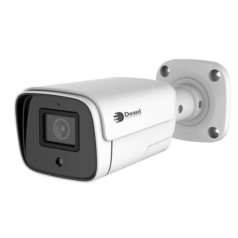 Cámara de Seguridad para exteriores marca Poe 5MP SNYPER PRO | Proluxes