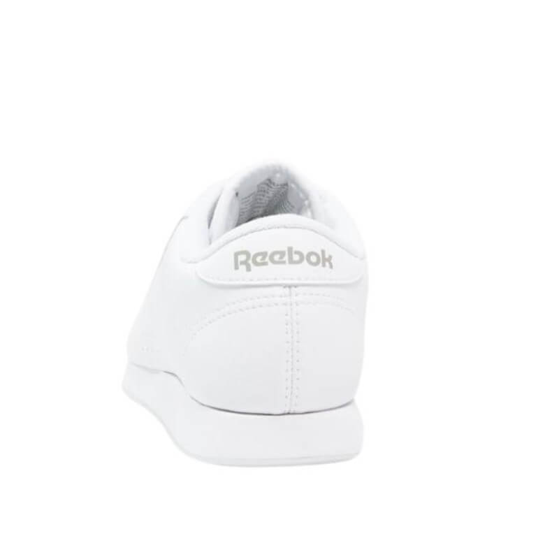 Reebok clásico blanco