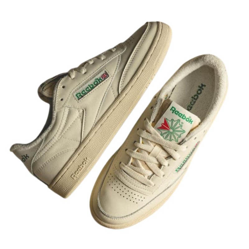 Reebok Club C85 Vintage - Hombre