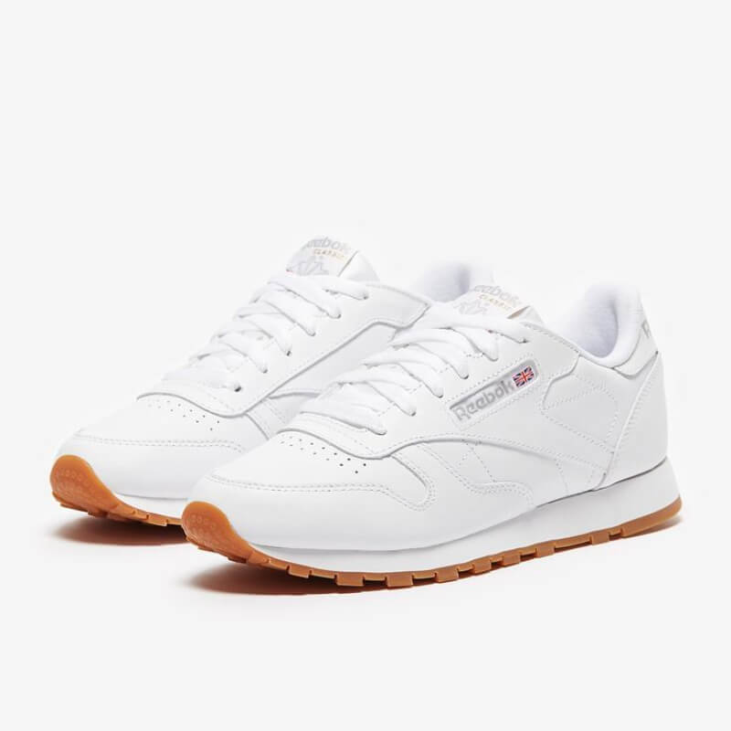 Reebok Classic Leather - Hombre