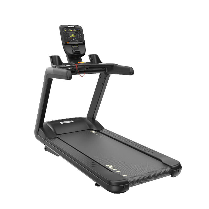 Caminadora Precor TRM 731 y consola P31 | Fitness Solutions Ecuador