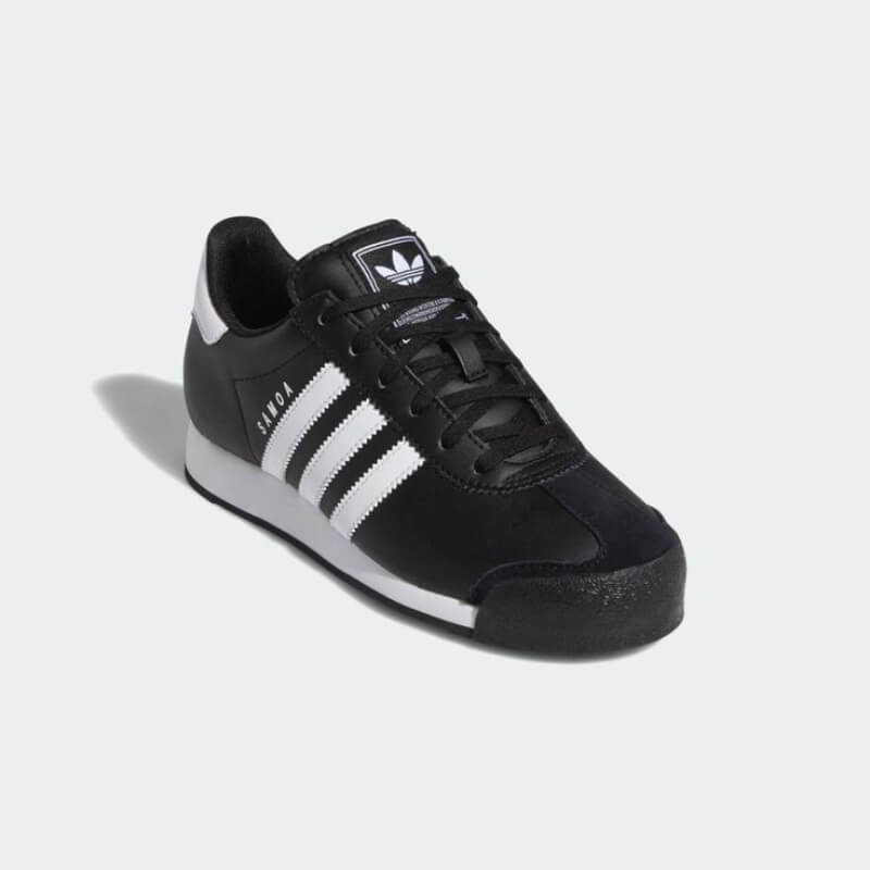 ADIDAS SAMOA CUERO - HOMBRE